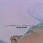 El Fondo Del Aire Es Rojo