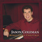 Jason Coleman: Merry Little Christmas