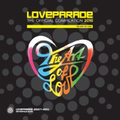 Loveparade 2010 - The Art Of Love (The Official Compilation)