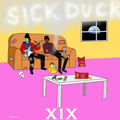 Sick Duck