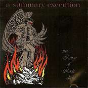 Kings Of Rock Cliche