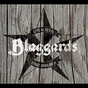 Whiskey In The Jar by Blaggards