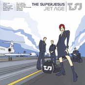 Secret Agent Man by The Superjesus