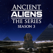 Ancient Aliens, Season 3