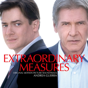 extraordinary measures (original motion picture soundtrack)