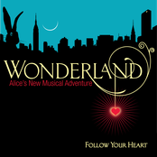 Wonderland: The Concept Recording