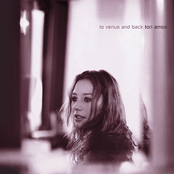 Juarez by Tori Amos