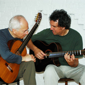 john williams & john etheridge