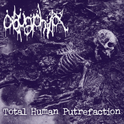 Total Human Putrefaction