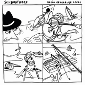 Klein Gevaarlijk Afval