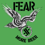 Fear: More Beer (35th Anniversary Edition)