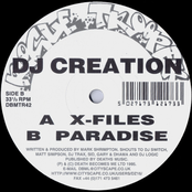 X-Files / Paradise