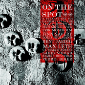 On the Spot Vol. 2 - A Peek at the 60s Danish Jazz Scene