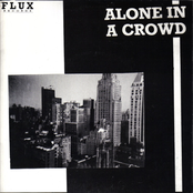 Alone In A Crowd EP