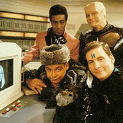 Red Dwarf