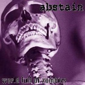 World Full Of Zombies by Abstain