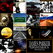 Eponymous (Pre-Release)