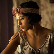 Margot Bingham