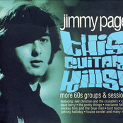 Jimmy Page: This Guitar Kills! More 60s Groups & Sessions