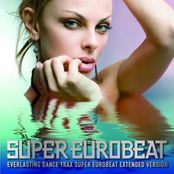 Super Eurobeat Vol. 201 Extended Version