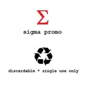 Sigma - Promo 2007