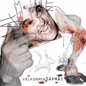 Välkommen Sápmái