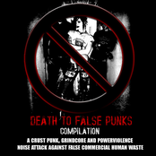 Death To False Punks