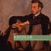 Kreisler: Beethoven - Violin Concerto, Mozart - Violin Concerto No. 4