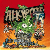 Die Wiedergeburt Des Alkochristen by Alkbottle