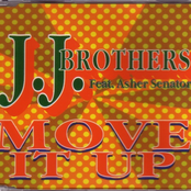 jj brothers