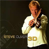 Steve Oliver: 3d