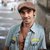Manu Chao photo provided by Last.fm