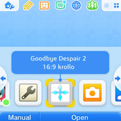 Goodbye Despair 2