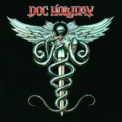 The Way You Do by Doc Holliday