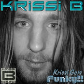 Krissi Gets Funky!