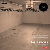 Hegaard: Chamber Music