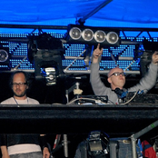 Oliver Huntemann & Stephan Bodzin