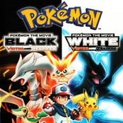 Pokémon: White—Victini and Zekrom