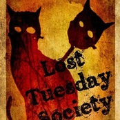 lost tuesday society