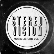 Stereo Vision Music Library, Vol. 1