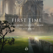 Seven Lions: First Time (feat. Dylan Matthew)