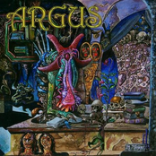 Superstition by Argus