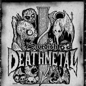 Swedish Death Metal