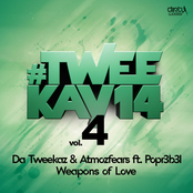 Weapons of Love (feat. Popr3b3l) - Single