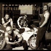 Blackstreet: Girlfriend/Boyfriend