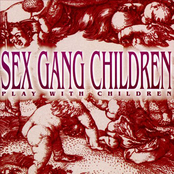 Mauritia Mayer by Sex Gang Children