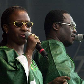 amadou et marian