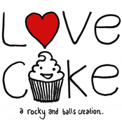 Love Cake