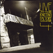 Live At The Knitting Factory: Volume 4
