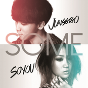 soyou, junggigo